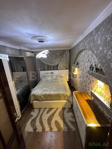 Satılır 3 otaqlı köhnə tikili 85 m², Qaraçuxur q., photo 10 from 17