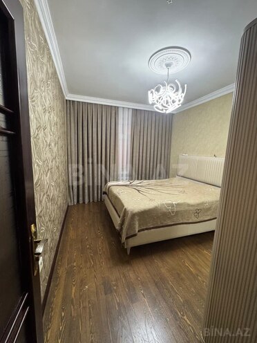 Satılır 3 otaqlı köhnə tikili 85 m², Qaraçuxur q., photo 13 from 17