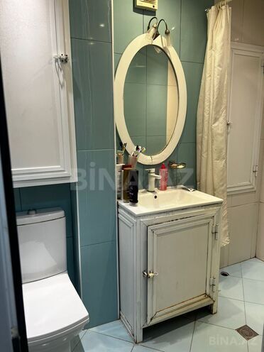 İcarəyə verilir 3 otaqlı köhnə tikili 68 m², 28 May m., photo 17 from 22