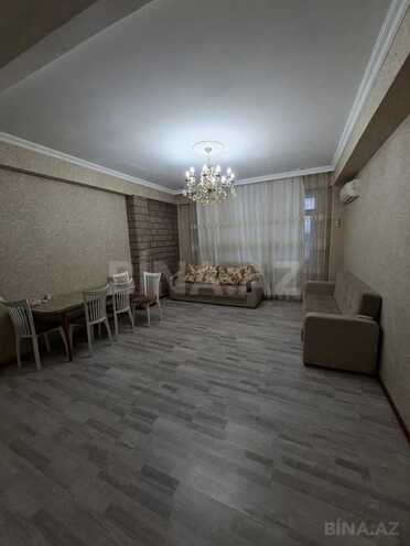 Сдаётся 3-комн. новостройка 110 м², м. Иншаатчылар, photo 3 from 17