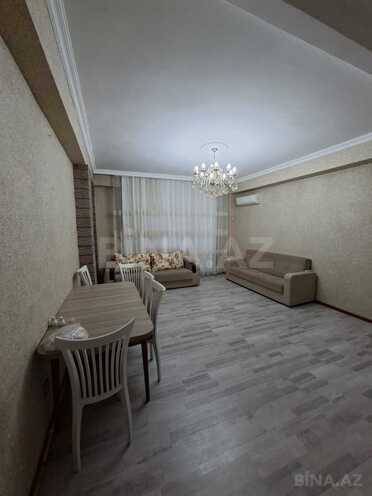 Сдаётся 3-комн. новостройка 110 м², м. Иншаатчылар, photo 4 from 17