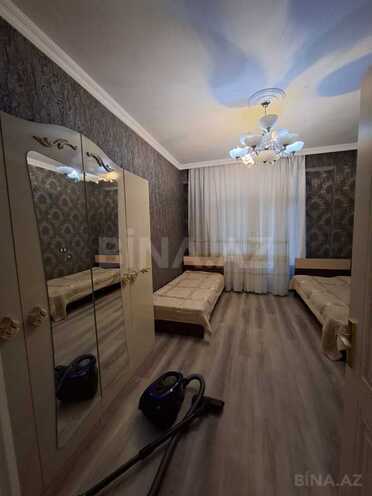 Сдаётся 3-комн. новостройка 110 м², м. Иншаатчылар, photo 8 from 17