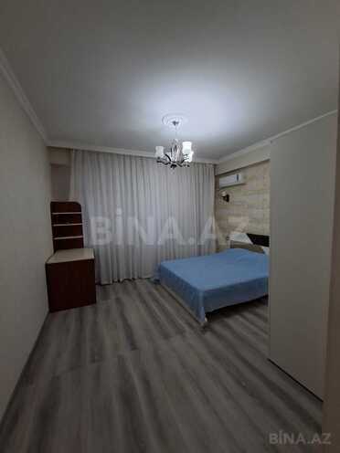 Сдаётся 3-комн. новостройка 110 м², м. Иншаатчылар, photo 6 from 17