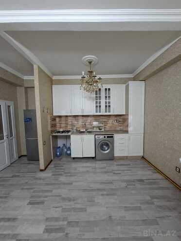 Сдаётся 3-комн. новостройка 110 м², м. Иншаатчылар, photo 5 from 17