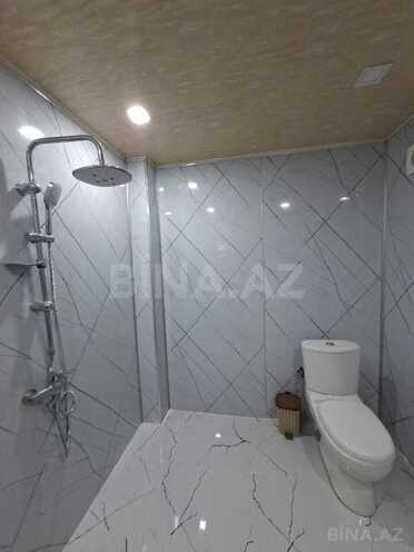 Сдаётся 3-комн. новостройка 110 м², м. Иншаатчылар, photo 15 from 17