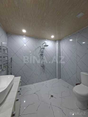 Сдаётся 3-комн. новостройка 110 м², м. Иншаатчылар, photo 16 from 17
