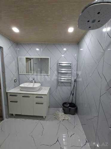 Сдаётся 3-комн. новостройка 110 м², м. Иншаатчылар, photo 14 from 17