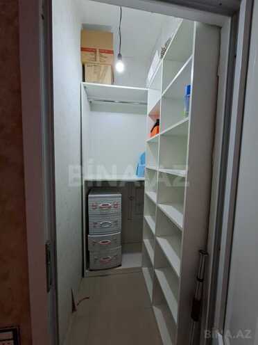 Сдаётся 3-комн. новостройка 110 м², м. Иншаатчылар, photo 13 from 17