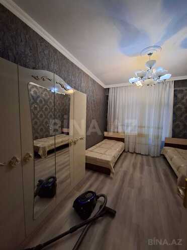 Сдаётся 3-комн. новостройка 110 м², м. Иншаатчылар, photo 10 from 17