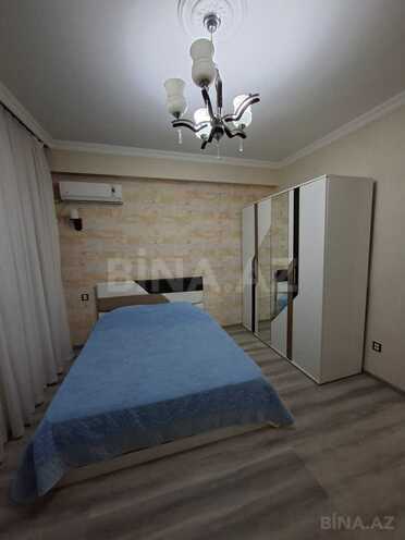 Сдаётся 3-комн. новостройка 110 м², м. Иншаатчылар, photo 7 from 17