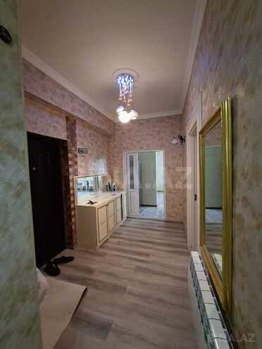 Сдаётся 3-комн. новостройка 110 м², м. Иншаатчылар, photo 11 from 17