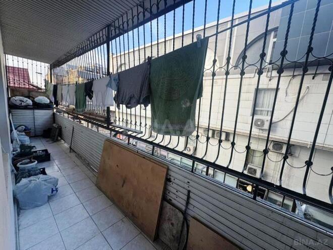Satılır 4 otaqlı köhnə tikili 100 m², Neftçilər m., photo 12 from 19