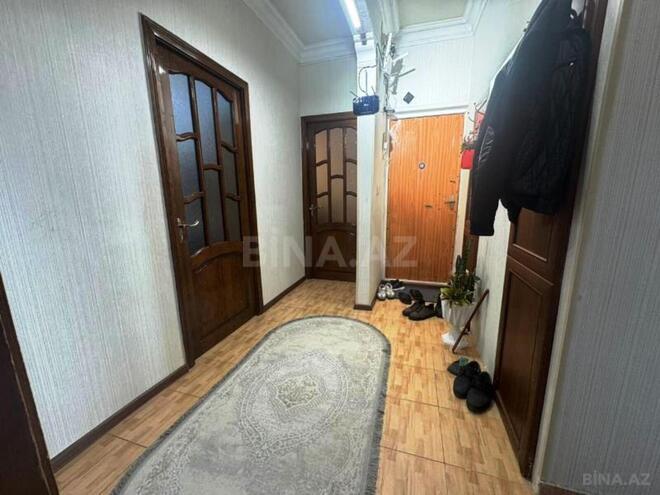 Satılır 4 otaqlı köhnə tikili 100 m², Neftçilər m., photo 18 from 19