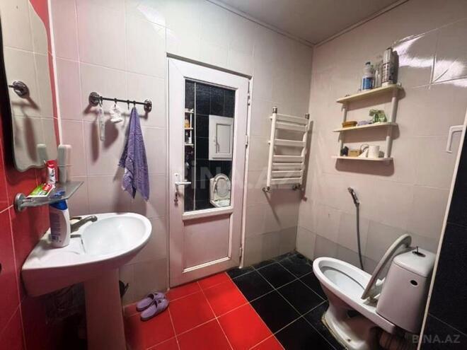 Satılır 4 otaqlı köhnə tikili 100 m², Neftçilər m., photo 17 from 19