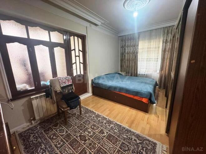 Satılır 4 otaqlı köhnə tikili 100 m², Neftçilər m., photo 6 from 19