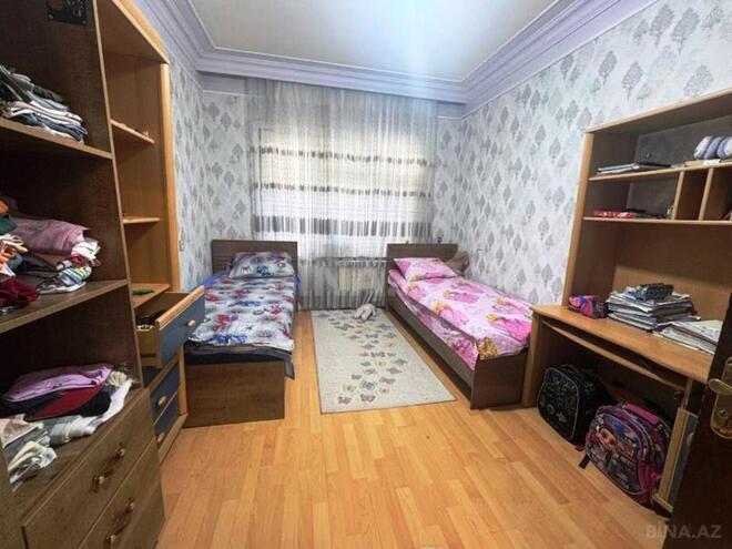 Satılır 4 otaqlı köhnə tikili 100 m², Neftçilər m., photo 10 from 19