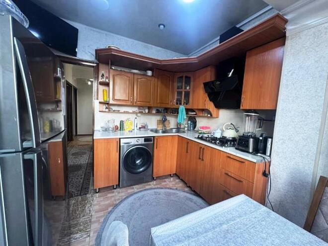 Satılır 4 otaqlı köhnə tikili 100 m², Neftçilər m., photo 14 from 19