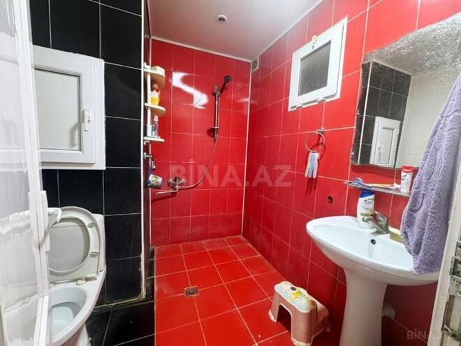 Satılır 4 otaqlı köhnə tikili 100 m², Neftçilər m., photo 16 from 19