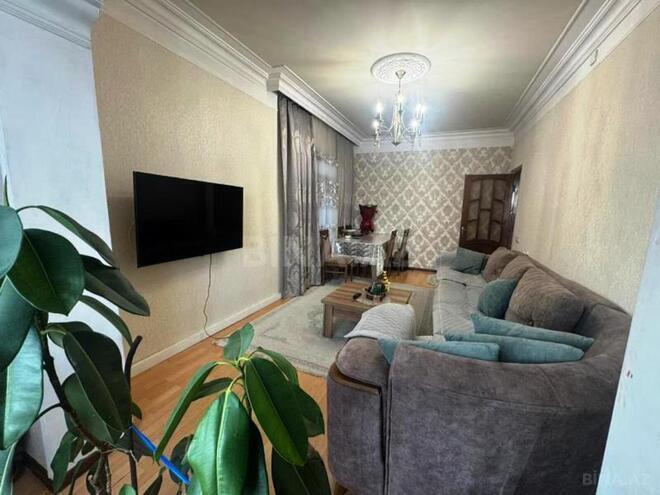 Satılır 4 otaqlı köhnə tikili 100 m², Neftçilər m., photo 4 from 19