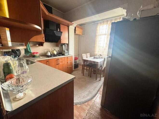 Satılır 4 otaqlı köhnə tikili 100 m², Neftçilər m., photo 15 from 19