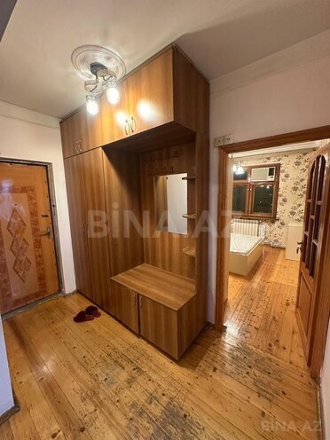 İcarəyə verilir 3 otaqlı köhnə tikili 80 m², Həzi Aslanov m., photo 11 from 23