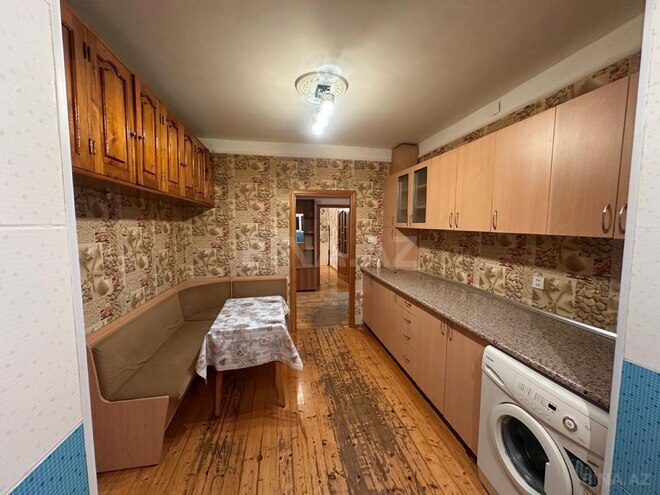 İcarəyə verilir 3 otaqlı köhnə tikili 80 m², Həzi Aslanov m., photo 6 from 23