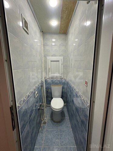 İcarəyə verilir 3 otaqlı köhnə tikili 80 m², Həzi Aslanov m., photo 19 from 23