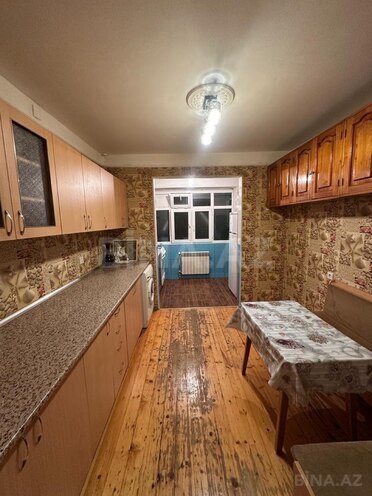 İcarəyə verilir 3 otaqlı köhnə tikili 80 m², Həzi Aslanov m., photo 5 from 23