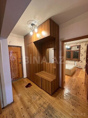 İcarəyə verilir 3 otaqlı köhnə tikili 80 m², Həzi Aslanov m., photo 16 from 23