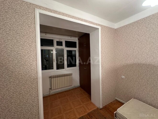 İcarəyə verilir 3 otaqlı köhnə tikili 80 m², Həzi Aslanov m., photo 22 from 23