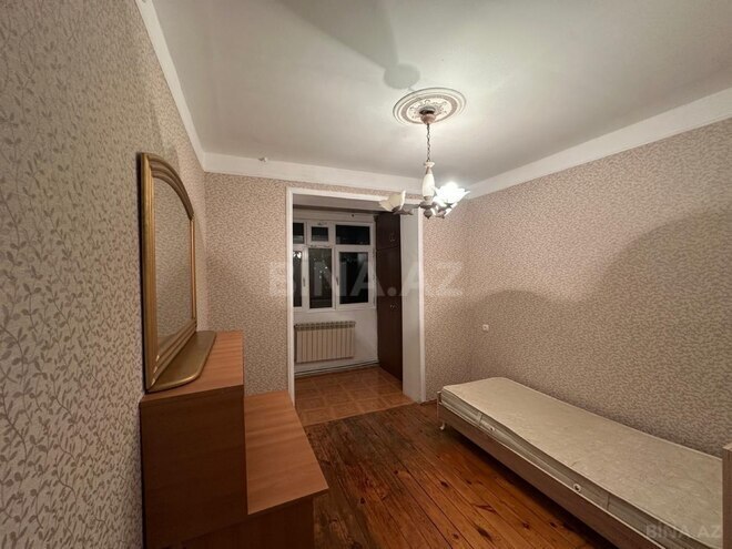 İcarəyə verilir 3 otaqlı köhnə tikili 80 m², Həzi Aslanov m., photo 13 from 23