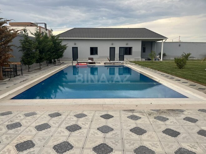 Продаётся 6-комн. дом/дача 280 м², пос. Новханы, photo 6 from 30