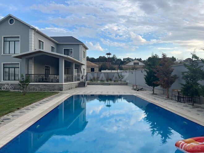 Продаётся 6-комн. дом/дача 280 м², пос. Новханы, photo 3 from 30