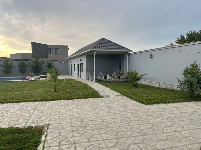 Продаётся 6-комн. дом/дача 280 м², пос. Новханы, photo 4 from 30