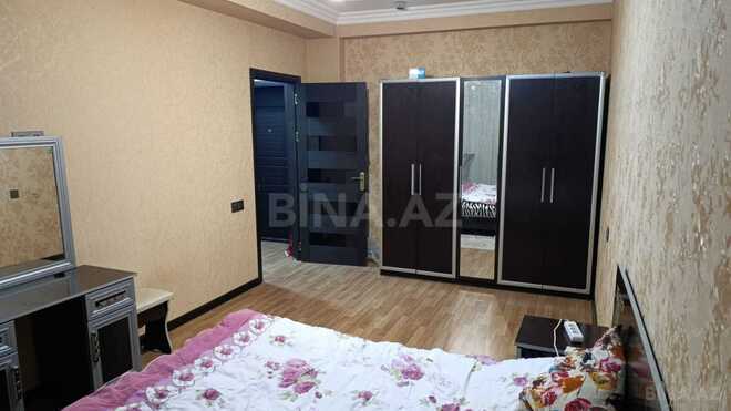 İcarəyə verilir 2 otaqlı yeni tikili 45 m², Masazır q., photo 6 from 9