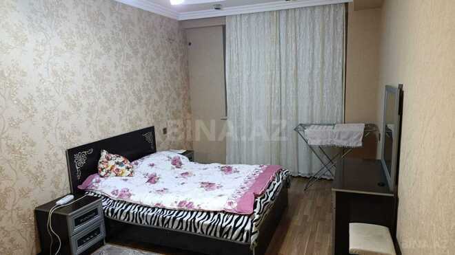 İcarəyə verilir 2 otaqlı yeni tikili 45 m², Masazır q., photo 7 from 9