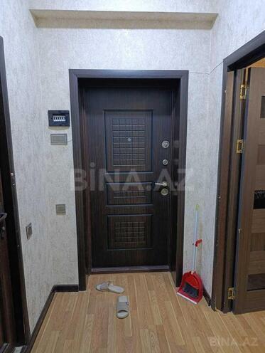 İcarəyə verilir 2 otaqlı yeni tikili 45 m², Masazır q., photo 8 from 9