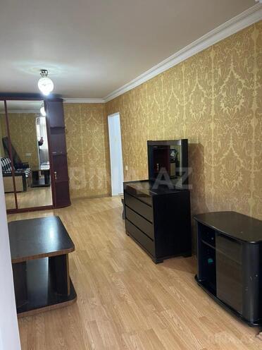 Сдаётся 1-комн. вторичка 30 м², м. Элмляр Академиясы, photo 3 from 8