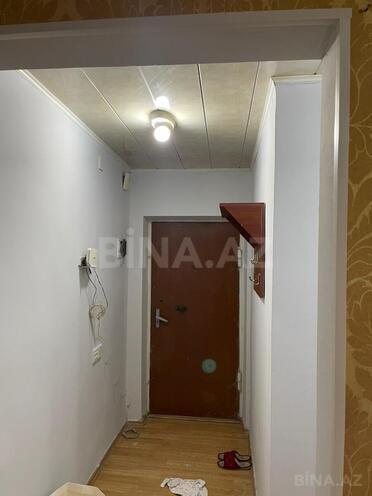 Сдаётся 1-комн. вторичка 30 м², м. Элмляр Академиясы, photo 4 from 8