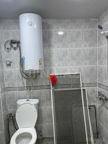 Сдаётся 1-комн. вторичка 30 м², м. Элмляр Академиясы, photo 7 from 8