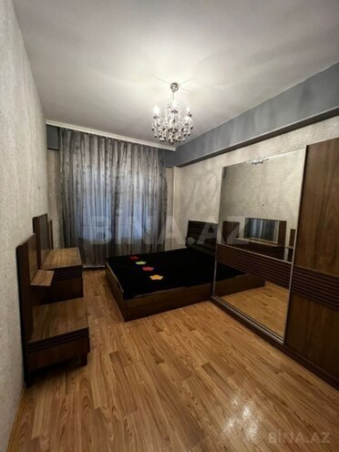 Продаётся 3-комн. новостройка 100 м², м. Нариман Нариманов, photo 5 from 18