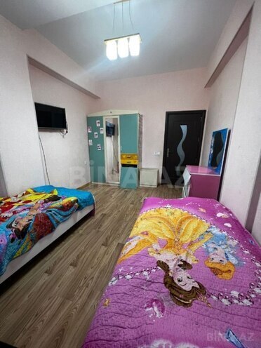 Продаётся 3-комн. новостройка 100 м², м. Нариман Нариманов, photo 9 from 18