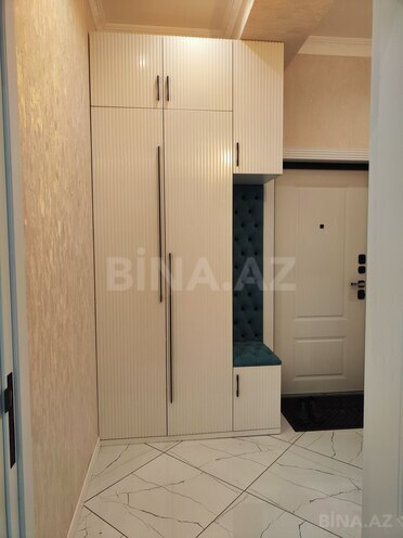 Сдаётся 3-комн. новостройка 62 м², м. Нефтчиляр, photo 14 from 25