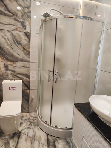 Сдаётся 3-комн. новостройка 62 м², м. Нефтчиляр, photo 9 from 25