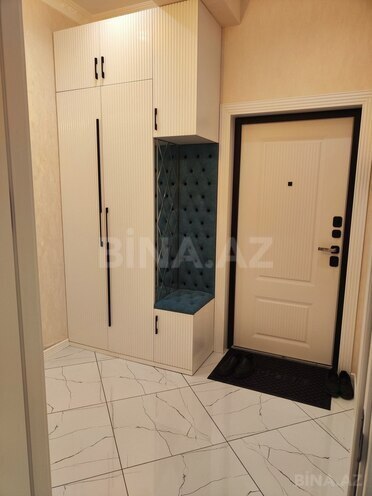 Сдаётся 3-комн. новостройка 62 м², м. Нефтчиляр, photo 12 from 25