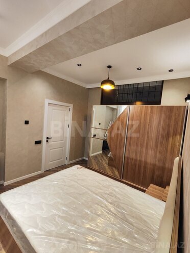 Сдаётся 3-комн. новостройка 62 м², м. Нефтчиляр, photo 21 from 25