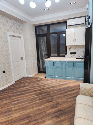 Сдаётся 3-комн. новостройка 62 м², м. Нефтчиляр, photo 15 from 25