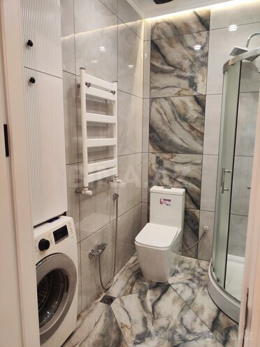 Сдаётся 3-комн. новостройка 62 м², м. Нефтчиляр, photo 10 from 25