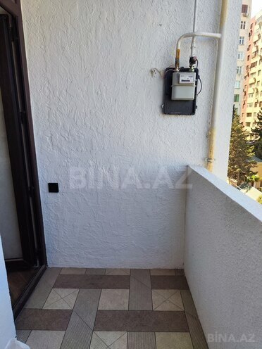 Сдаётся 3-комн. новостройка 62 м², м. Нефтчиляр, photo 24 from 25