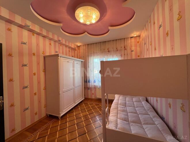 Продаётся 4-комн. новостройка 180 м², м. Нариман Нариманов, photo 11 from 18